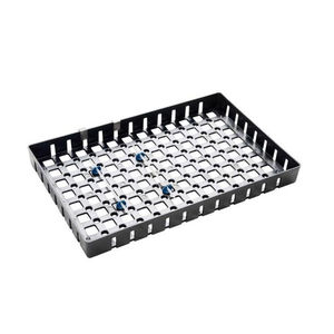 plateau pour instruments dentaires