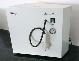 nettoyeur-vapeur de laboratoire dentaire