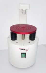 foreuse à pins avec visée laser