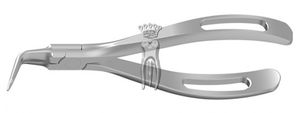 pince endodontique