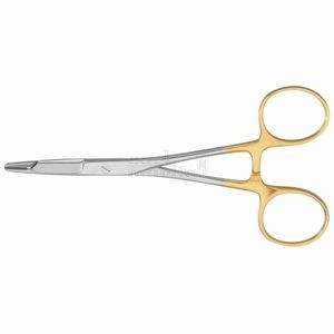 porte-aiguille de chirurgie dentaire