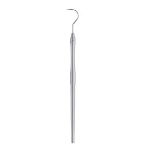 sonde dentaire de diagnostic