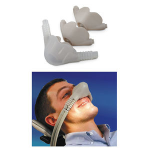 masque de ventilation nasal