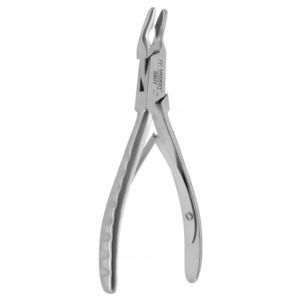 pince de chirurgie dentaire