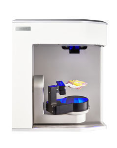 scanner 3D pour laboratoires dentaires