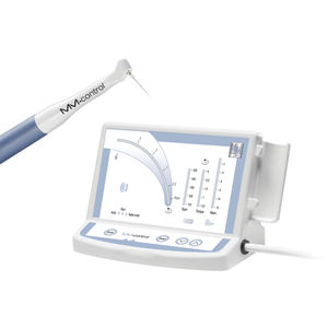 unité de contrôle pour micromoteur d'endodontie