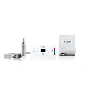 unité de contrôle pour micromoteur dentaire / électrique / de paillasse / set complet