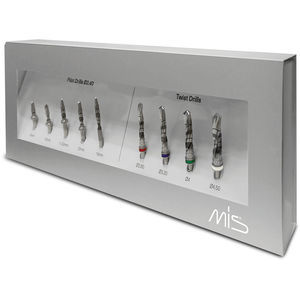 kit d'instruments pour chirurgie dentaire