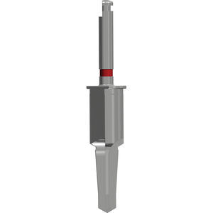 foret pour implants dentaires