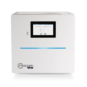autoclave dentaire