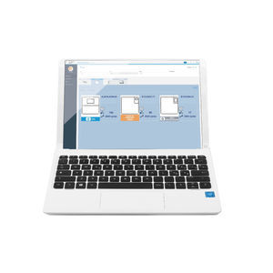 logiciel de contrôle