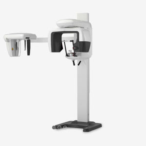 scanner CBCT dentaire