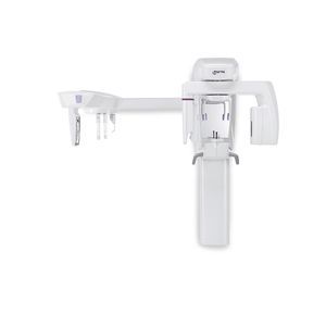 système de radiographie panoramique
