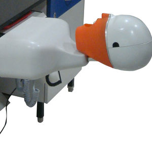 simulateur patient pour soins dentaires