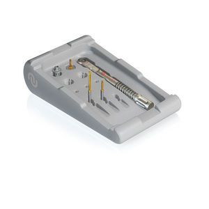 plateau pour instruments dentaires