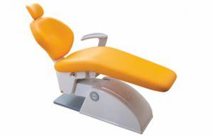 fauteuil dentaire électromécanique