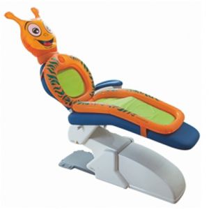 fauteuil dentaire électromécanique