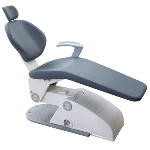 fauteuil dentaire électromécanique