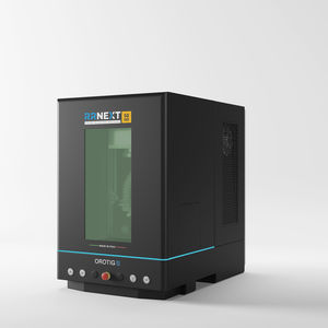 système de marquage laser
