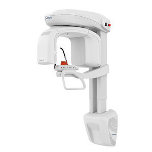 scanner CBCT dentaire