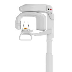 scanner CBCT dentaire