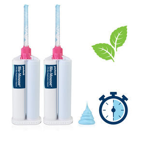 matériau dentaire en vinyl polysiloxane