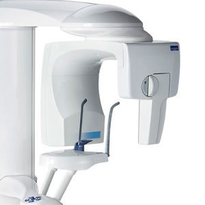 système de radiographie panoramique