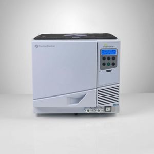 autoclave médical