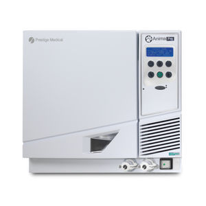 autoclave vétérinaire