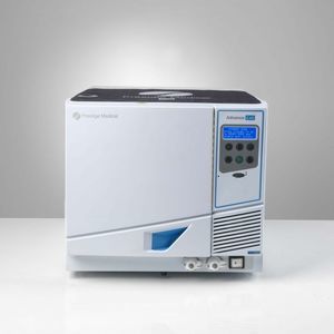 autoclave de laboratoire