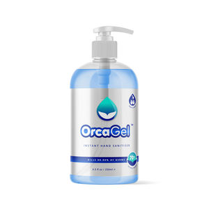 solution hydroalcoolique 70%