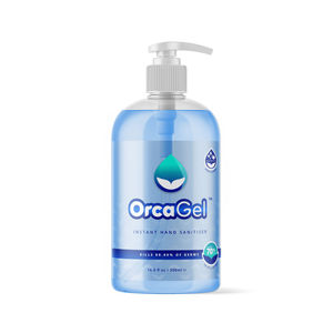 solution hydroalcoolique 70%
