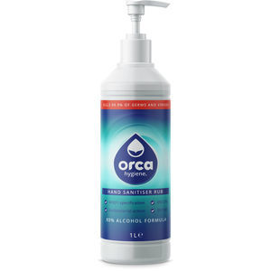 solution hydroalcoolique 80%
