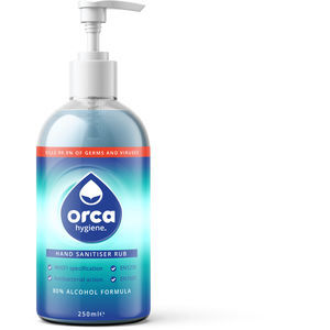 solution hydroalcoolique 80%