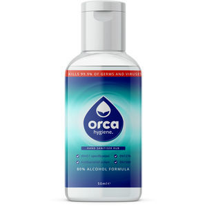 solution hydroalcoolique 80%