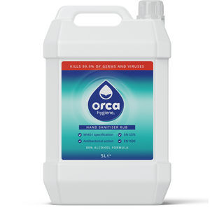 solution hydroalcoolique 80%