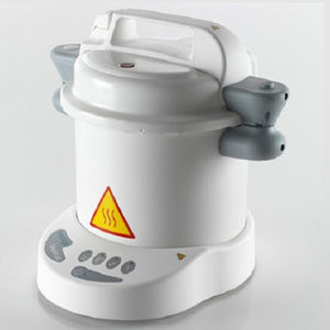 autoclave médical