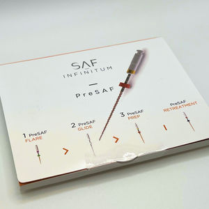 lime endodontique rotative