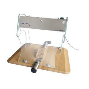 hotte de laboratoire dentaire