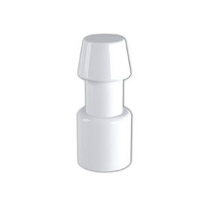 coiffe d'empreinte