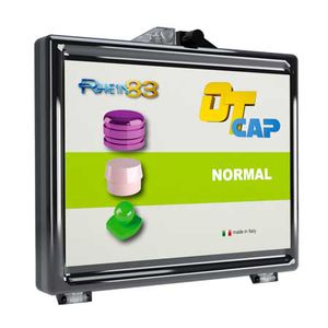 kit d'instruments pour implantologie dentaire