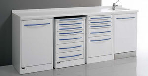 armoire de rangement