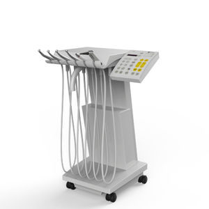 porte-instrument pour unité dentaire de chariot