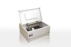 fondeuse dentaire centrifugeuse / à induction