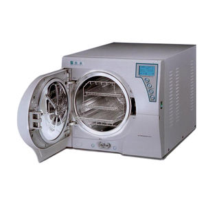 autoclave dentaire