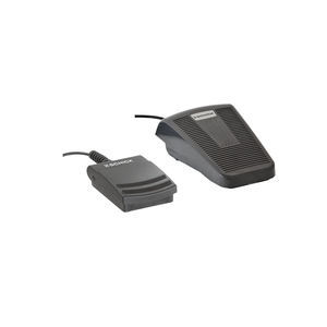pédale de commande pour micro moteur