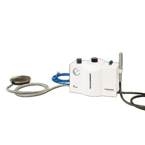 turbine de laboratoire dentaire