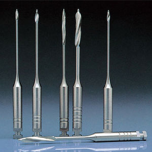 foret endodontique