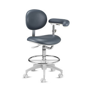tabouret de laboratoire