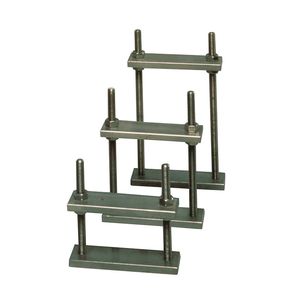 presse dentaire hydraulique